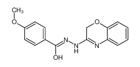 78959-33-8 structure, C16H15N3O3