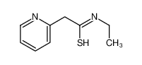 918417-70-6 structure, C9H12N2S