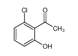 55736-04-4 structure, C8H7ClO2