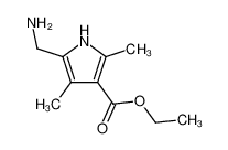 99167-57-4 5-aminomethyl-2,4-dimethyl-pyrrole-3-carboxylic acid ethyl ester