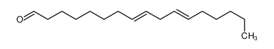 56797-42-3 structure, C17H30O