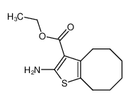 40106-16-9 structure, C13H19NO2S