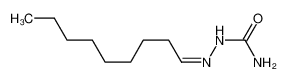 16742-11-3 structure, C10H21N3O