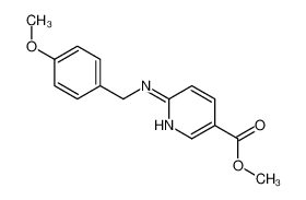 1187385-93-8 structure, C15H16N2O3