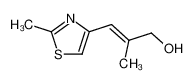 245040-50-0 structure, C8H11NOS