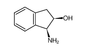 (1S,2R)-(-)-1-氨基-2-茚醇