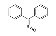 15848-07-4 spectrum, [phenyl(sulfinyl)methyl]benzene