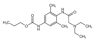 94262-08-5 structure, C18H29N3O3