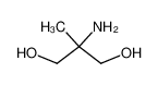 22451-35-0 spectrum, 2-Amino-2-methyl-1,3-propandiol