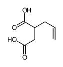 5754-10-9 structure, C7H10O4