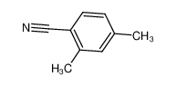 2,4-二甲基苯甲腈