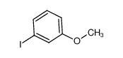 766-85-8 spectrum, 1-iodo-3-methoxybenzene