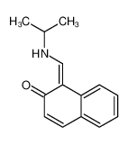 50599-33-2 structure, C14H15NO