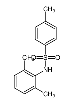 4703-15-5 structure, C15H17NO2S