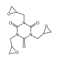 1,3,5-三缩水甘油-S-三嗪三酮