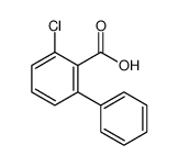 97027-46-8 3-氯-[1,1-联苯]-2-羧酸