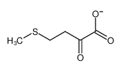 88153-97-3 spectrum, α-keto-γ-methylthio-butyrate