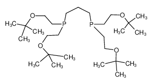 259826-83-0 structure, C27H58O4P2