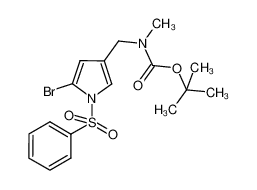 881673-84-3 structure