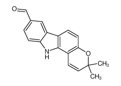 20105-20-8 structure, C18H15NO2