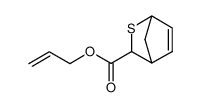 128375-79-1 structure, C10H12O2S