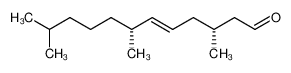 679841-66-8 structure, C15H28O