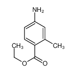 Ethyl 4-amino-2-methylbenzoate 74450-59-2