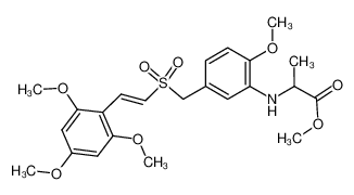 911294-96-7 structure