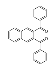 18929-62-9 (3-benzoylnaphthalen-2-yl)-phenylmethanone