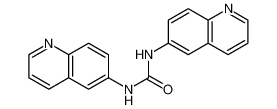 532-05-8 structure, C19H14N4O