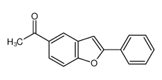 121045-41-8 structure, C16H12O2