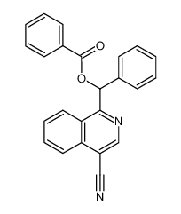 117908-29-9 structure, C24H16N2O2