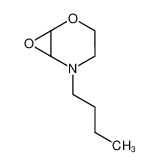 67992-33-0 structure, C8H15NO2