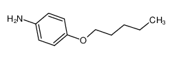 4-戊氧基苯胺