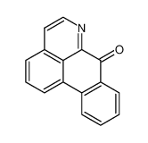 38750-39-9 structure, C16H9NO