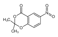 842137-45-5 structure, C10H9NO5