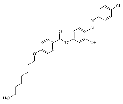 1246269-71-5 structure, C27H29ClN2O4