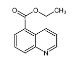 98421-25-1 spectrum, ETHYL QUINOLINE-5-CARBOXYLATE