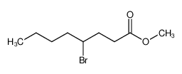 72284-77-6 structure, C9H17BrO2