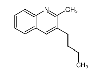 104361-52-6 3-(n-butyl)-2-methylquinoline