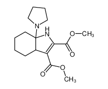 89649-32-1 structure