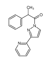 1268613-57-5 structure, C17H15N3O