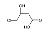 (3R)-4-chloro-3-hydroxybutanoic acid 95574-97-3