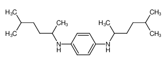 N,N’-双(1,4-二甲基戊基)对苯二胺