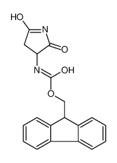 323187-10-6 structure, C19H16N2O4