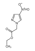 (4-硝基-1H-吡唑-1-基)乙酸乙酯