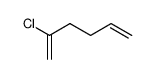 101933-88-4 spectrum, 2-chloro-1,5-hexadiene