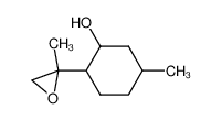 13834-13-4 structure, C10H18O2