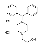 108983-83-1 structure, C19H26Cl2N2O