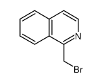 1-(溴甲基)异喹啉